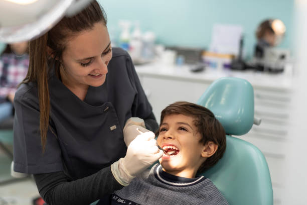 Best Emergency Tooth Extraction in Marengo, IL