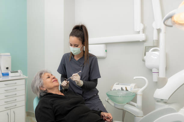 Best Emergency Wisdom Teeth Removal in Marengo, IL