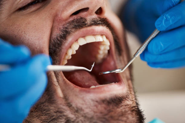 Best Emergency Orthodontic Repairs in Marengo, IL