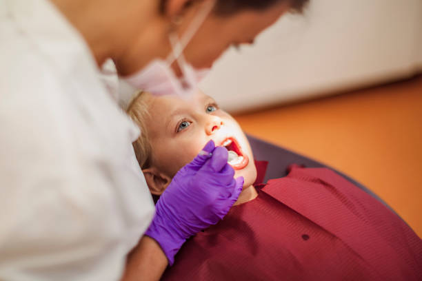 Best Walk-In Emergency Dentist in Marengo, IL
