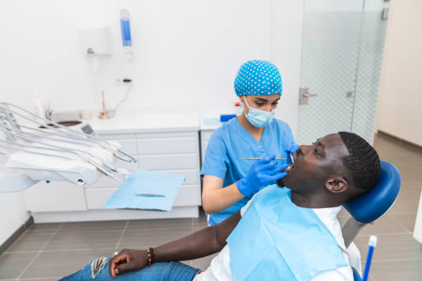 Best Emergency Treatment for Toothache in Marengo, IL